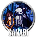 SANABI: The Revenant®️Steam (Region Free)(GLOBAL)