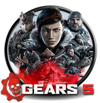 Gears 5®️Steam (Region Free)(GLOBAL)