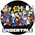 Undertale®️Steam (Region Free)(GLOBAL)