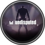Undisputed®️Steam (GLOBAL)