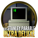 The Stanley Parable: Ultra Deluxe®️Steam (Region Free)