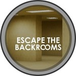Escape the Backrooms®️Steam (Region Free)(GLOBAL)