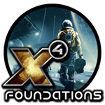 X4: Foundations®️Steam (Region Free)(GLOBAL)