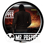 Mr. Prepper®️Steam (GLOBAL)