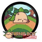 Turnip Boy Commits Tax Evasion®️Steam (Region Free)