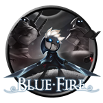 Blue Fire®️Steam (Region Free)(GLOBAL)