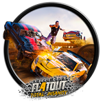 FlatOut 4: Total Insanity®️Steam (Region Free)(GLOBAL)