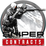 Sniper Ghost Warrior Contr️Steam (Region Free)(GLOBAL)