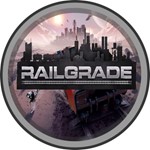 RAILGRADE®️Steam (Region Free)(GLOBAL)