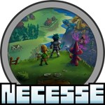 Necesse®️Steam (Region Free)(GLOBAL)