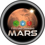 Terraforming Mars+DLC®️Steam (Region Free)(GLOBAL)