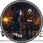 We Were Here Too®️Steam (ОНЛАЙН)(GLOBAL)