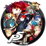 Persona 5 Royal®️Steam (GLOBAL)