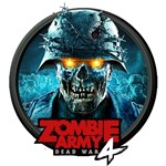 Zombie Army 4: Dead War+DLC®️Steam (GLOBAL)