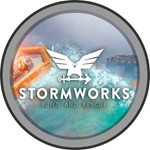 Stormworks Build and Rescue+3DLC®️Steam (GLOBAL)