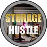 Storage Hustle®️Steam (Region Free)(GLOBAL)