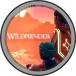 WILDMENDER DELUXE EDITION®️Steam (GLOBAL)