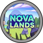 Nova Lands - Deluxe Edition®️Steam (GLOBAL)