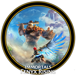 Immortals Fenyx Rising - Gold Edition®️Steam (Region )