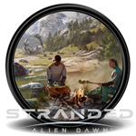 Stranded: Alien Dawn Premium Edition®️Steam (Region)