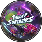 Trinity Survivors®️Steam (Region Free)(GLOBAL)