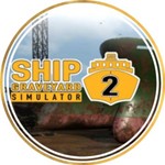 Ship Graveyard Simulator 2 +DLC®️Steam (Region Free)GL