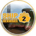 Ship Graveyard Simulator 2 +DLC®️Steam (GLOBAL)