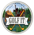 Golf It! +Among Us®️Steam (GLOBAL)