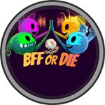 BFF or Die +Phasmophobia®️Steam (Region Free)(GLOBAL)