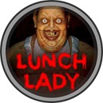 Lunch Lady+Phasmophobia®️Steam (GLOBAL)