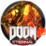 DOOM Eternal Deluxe Edition®️Steam (Region Free)GLOBAL