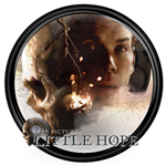 The Dark Pictures Anthology: Season One®️Steam Region