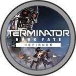 Terminator:Dark Fate-Defiance®️Steam (Region Free)GLOB