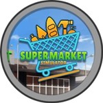 Supermarket Simulator +DLC®️Steam (GLOBAL)