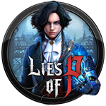 Lies of P-Deluxe Edition +DLC (Region Free)(GLOBA)