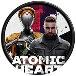 Atomic Heart-Premium Edition+DLC®️Steam (Region Free)