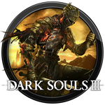 DARK SOULS III Deluxe Edition®️Steam (GLOBAL)