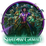 Shadow Gambit: The Cursed Crew Complete Edition®️Ste