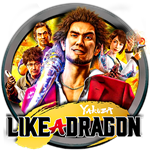 Yakuza:Like a Dragon Legendary Hero Edition+DLC®️Steam