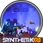 SYNTHETIK 2+SYNTHETIK+DLC®️Steam (Region Free)GLOBAL