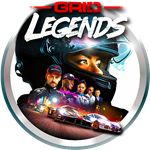 GRID Legends Deluxe Edition®️Steam (GLOBAL)