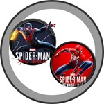 Marvel's Spider-Man:Miles Morales+Remastered®️Steam Re - изображение № 2