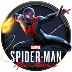 Marvel's Spider-Man:Miles Morales+Remastered®️Steam Re
