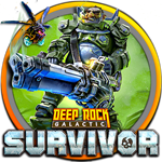 Deep Rock Galactic:Survivor-Gold Edition®️Steam Region