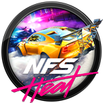 Need for Speed™Heat Deluxe Edition+DLC®️Steam Region F