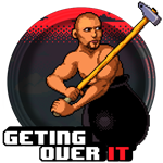 Getting Over It with Bennett Foddy®️Steam (Region Fre)