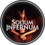 Solium Infernum®️Steam (Region Free)(GLOBAL)