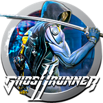 Ghostrunner 2 Brutal Edition®️Steam Region Free GLOBAL