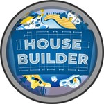 House Builder +VR®️Steam (Region Free)(GLOBAL)