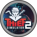 Thief Simulator 2®️Steam (Region Free)(GLOBAL)